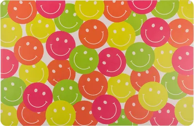 Produktbild von OOTB Tischset Smile ca. 435 x 285 cm