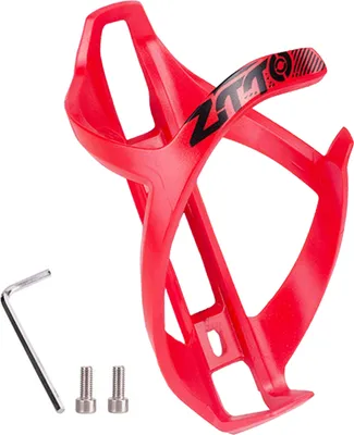 Produktbild von Fahrrad-Flaschenhalter, ultraleicht, rostfrei, einfache Installation, universeller Wasserflaschenhalter für Mountainbikes und Rennräder