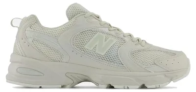 Immagine prodotto di Sneakers Del Marchio New Balance Del Modello Mr530 Aa Beige