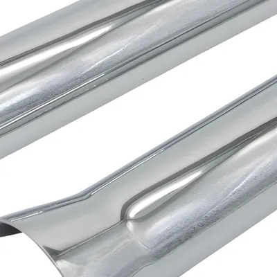 Produktbild von Hitzeschild LeoVince Auspuff-Ersatzteil Auspuffabdeckung für SILVERTAIL K02, 2203