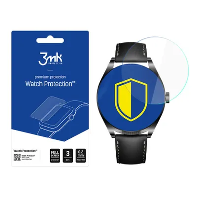 Immagine prodotto di Huawei Watch Buds - Arco di protezione per orologi 3Mk