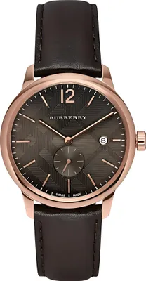 Image de Montre-bracelet Burberry The Classic BU10012