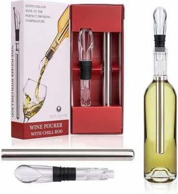 Immagine prodotto di Refrigeratore per vino WC143
