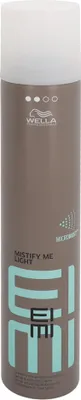 Produktbild von Wella EIMI Mistify Me lekki lakier do włosów 500ml