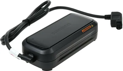 Produktbild von Akku-Ladegerät SHIMANO STEPS EC-E6002 ohne Netzkabel