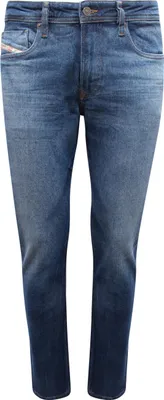 Produktbild von 3712Az Jeans Uomo Diesel 1979 Sleenker 0Enah Skinny Fit Man Trousers