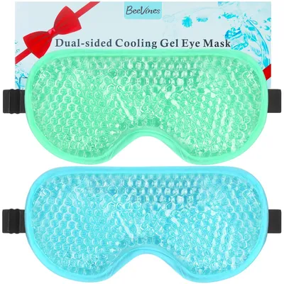 Immagine prodotto di Maschera Gel per Occhi - Maschere Rinfrescanti - 2 Pezzi