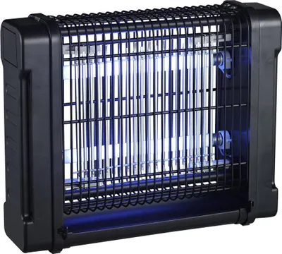 Image de Destructeur Insectes Lampe Uv 2x6w - Profile