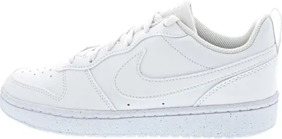 Produktbild von Nike Court Borough Low Recraft Sneaker Weiß
