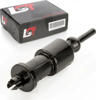 Produktbild von Hutablage Befestigungsschnur an Heckklappe Halter Clip für FORD FOCUS 2 C-MAX 1