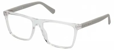 Produktbild von Guess GU50186 Crystal 55/17/145 Herren Brillen