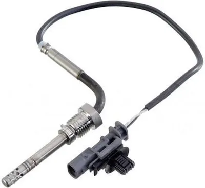 Produktbild von PIERBURG 7.11020.87.0 Abgastemperatursensor für ALFA ROMEO GIULIETTA (940) M14 x 1,5 280mm