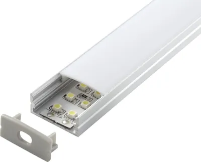 Produktbild von Artecta Profile Pro 32 Surface Länge: 2m