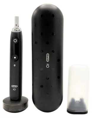 Produktbild von Braun Oral-B iO Series 9 Black Onyx Luxe Edition