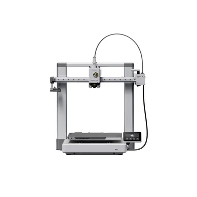Produktbild von Bambu Lab A1 3D-Drucker Vollautomatische Kalibrierung Ganzmetall 385x410x430mm