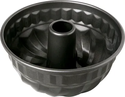 Immagine prodotto di Stampo da forno Turban Birkmann Easy Baking, Acciaio al carbonio antiaderente, 22 x 22 x 10 cm