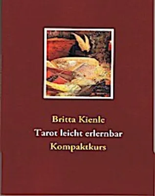 Produktbild von Tarot leicht erlernbar