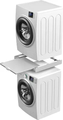 Produktbild von Universale Vibrationsdämpfer für Waschmaschine und Trockner - Extra Stabil
