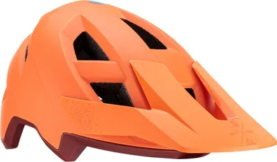 Image de Leatt Allmtn 2.0 casque VTT Orange M Orange M