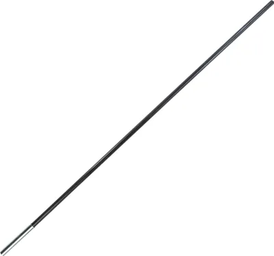Immagine prodotto di Palo per tenda Regatta in fibra di vetro, 9,5 mm RG3379 (taglia unica) (nero)