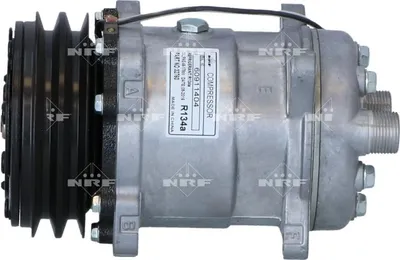 Produktbild von NRF 32760 SD5H14 Klimaanlage Klimakompressor PAG 46
