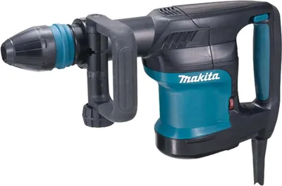 Image de MAKITA 1100W SDS-Max 7,6 Joules HM0870C Burineur
