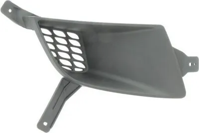 Produktbild von BLIC Lüftungsgitter Grill Stoßfänger für HYUNDAI i30 (FD)