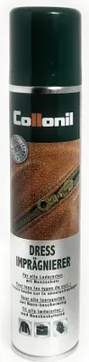 Produktbild von Collonil Dress-Imprägnierer Imprägnierung Bekleidung farblos, 200 ml