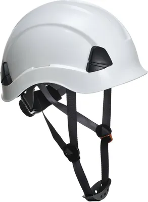 Obrázek produktu pro Ochranná přilba Portwest PS53 bílá Jedna velikost