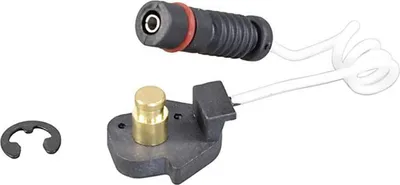 Produktbild von METZGER 1190081 Warnkontakt Bremsbelagverschleiß 95mm Vorne passend für MERCEDES-BENZ M-Klasse (W163)