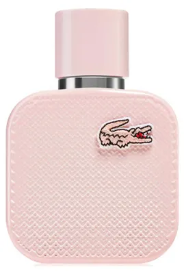 Obrázek produktu pro Lacoste L.12.12. Rose - EDP, 35 ml