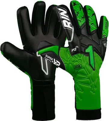 Produktbild von Rinat Xtreme Guard Dominius Prime Torwarthandschuhe Grün 9 Grün 9