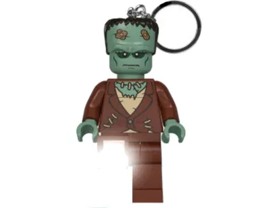 Obrázek produktu pro Svítící figurka Classic - Monstrum