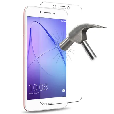 Obrázok produktu pre Tvrdené sklo Standard pre Huawei Honor 6A