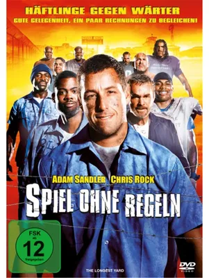 Obrázek produktu pro Spiel ohne Regeln