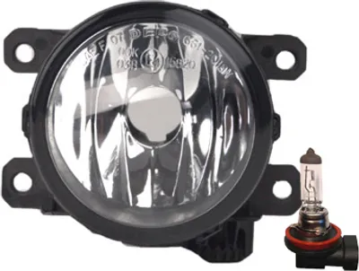 Produktbild von Nebellicht Osram Night Breaker Laser passend für Citroen C4 DS4 1x Li o Re 00006208Q3 6208Q3 SU001A3436 Johns