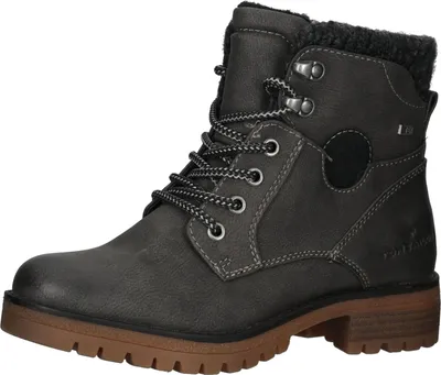 Produktbild von Tom Tailor Stiefelette Stiefelette PU