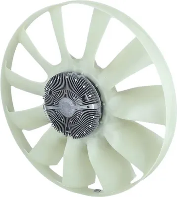 Image de NRF 49740 Embrayage ventilateur de radiateur
