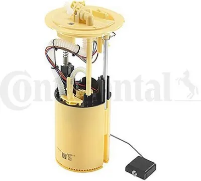 Image de Unité d'alimentation en carburant