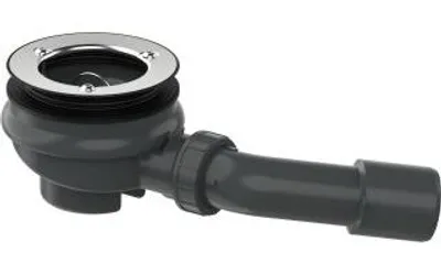 Produktbild von Hansgrohe 60090180 Grundkörper RainDrain Staro