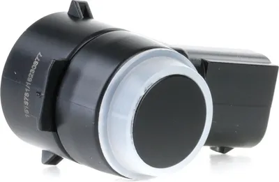 Produktbild von RIDEX 2412P0104 Einparkhilfe Parksensor Schwarz passend für PEUGEOT 508 SW I (8E) 508 I (8D) Limousine für CITROËN C4 II (B7)
