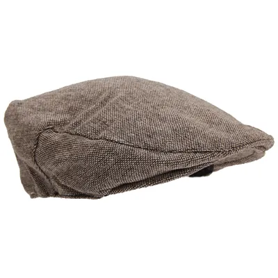 Produktbild von Herren Schirmmütze HA498 (M/L) (Braun)