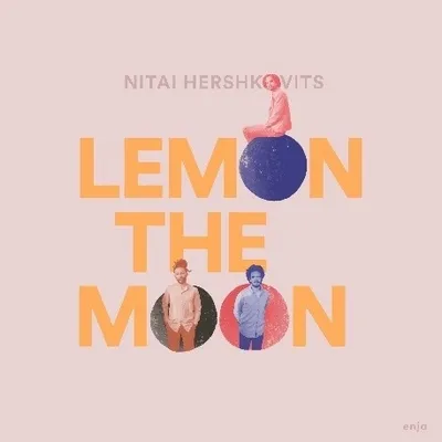 Image de Lemon The Moon