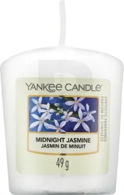 Immagine prodotto di Yankee Candle Midnight Jasmine 49 g