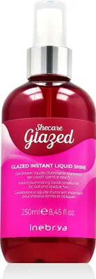 Produktbild von Inebrya Shecare Glazed Instant Liquid Shine Conditioner 250 ml
