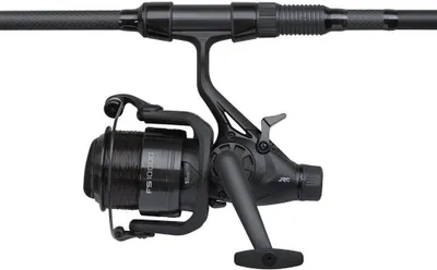 Produktbild von Jrc Defender Karpfen-angelset  3.05 m / 3 Lbs  3.05 m