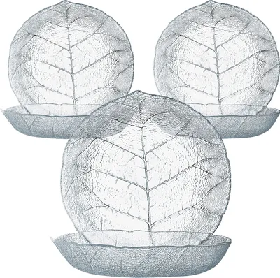Obrázok produktu pre Hlboký tanier zo skla Luminarc, séria „Aspen“, 20,5 cm