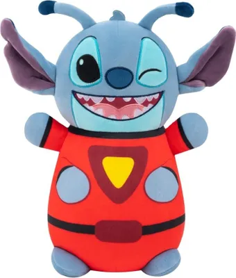 Obrázok produktu pre Squishmallows Disney Stitch mimozemšťan 25 cm