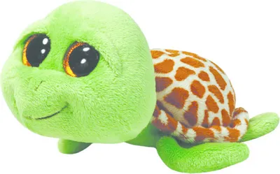 Produktbild von Zippy X-Large - Schildkröte, 42cm