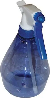 Produktbild von Hand-Sprühgerät aus robustem Kunststoff mit konischem Sprühkopf 0,5 Liter Fassungsvermögen